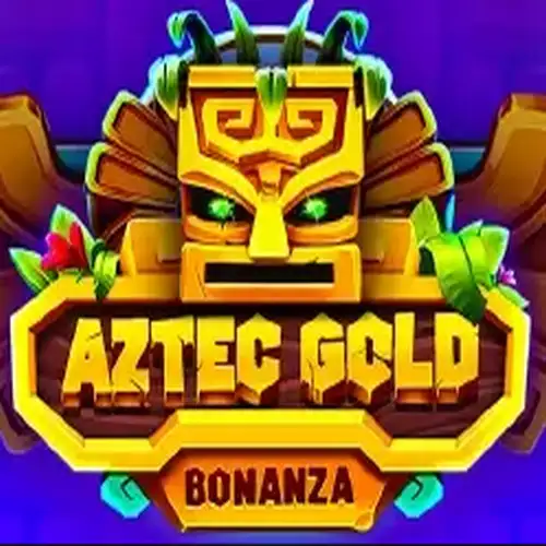 Aztec Gold Bonanza Λογότυπο