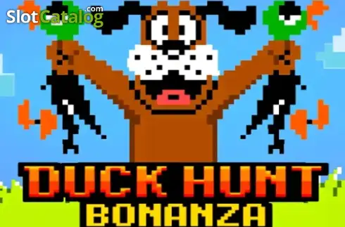 Duck Hunt Bonanza
