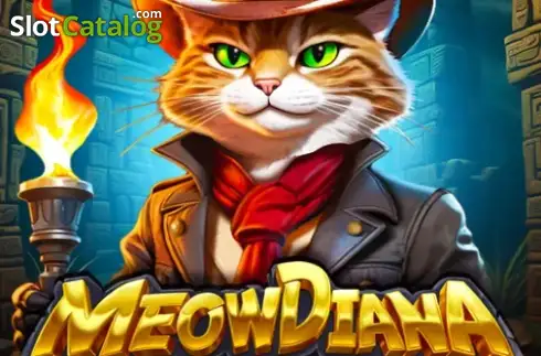 Meowdiana