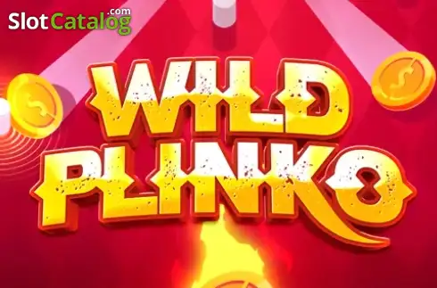 Wild Plinko