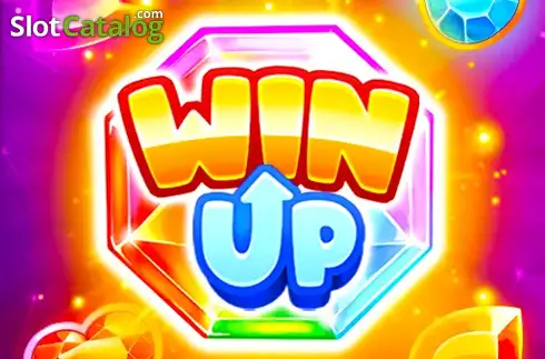 Win Up Λογότυπο Win Up Λογότυπο