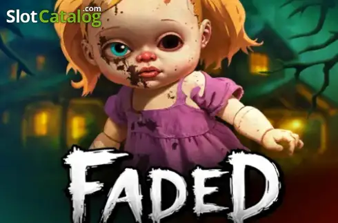 Faded Λογότυπο Faded Λογότυπο