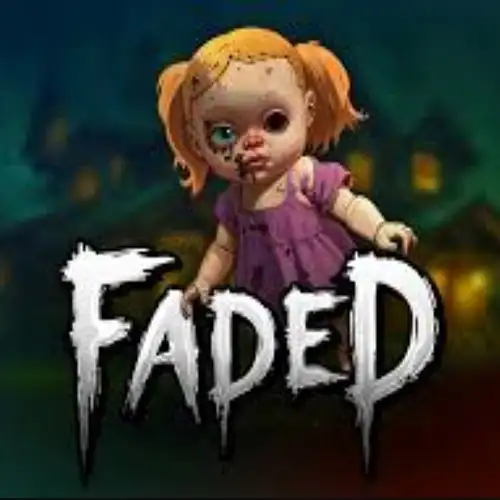Faded Λογότυπο