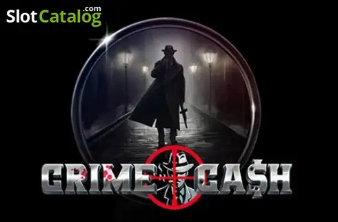 Crime Cash 2026-04-23