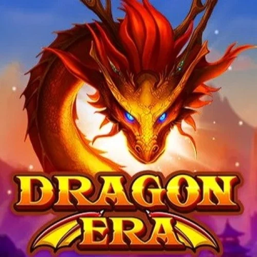 Dragon Era Λογότυπο