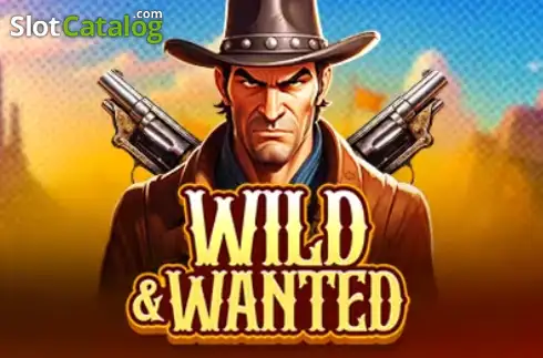 Wild & Wanted 2026-03-15