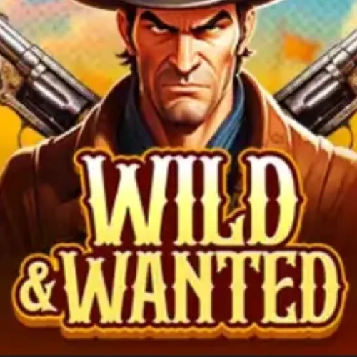 Wild & Wanted Λογότυπο