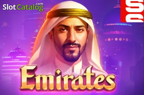 Emirates