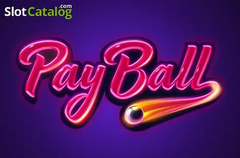 Payball Λογότυπο Payball Λογότυπο