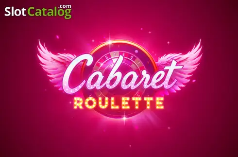 Cabaret Roulette Winspinity