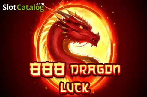 888 Dragon Luck