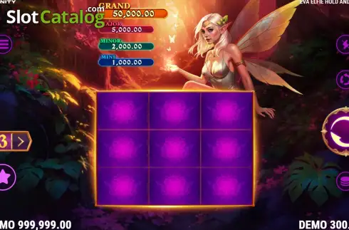 Οθόνη2. Eva Elfie Hold and Win Κουλοχέρης 