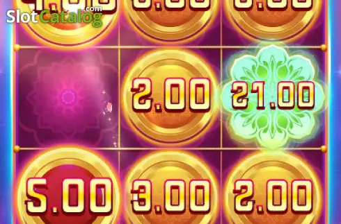 Οθόνη3. Diwali Riches Κουλοχέρης