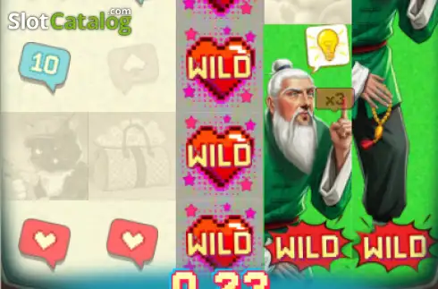 Οθόνη3. Zubarefff TV Κουλοχέρης 