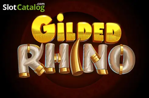 Gilden Rhino Λογότυπο Gilden Rhino Λογότυπο