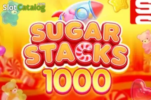 Sugar Stacks 1000 2026-05-28