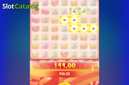 Οθόνη3. Sugar Stacks 1000 Κουλοχέρης