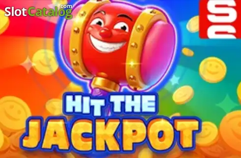 Hit The Jackpot 2026-06-08