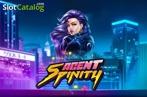 Agent Spinity Winspinity