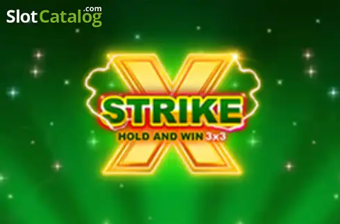 X-Strike 2026-08-26