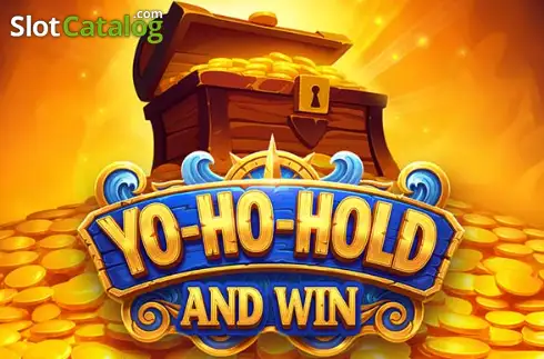 Yo-Ho-Hold and Win Κουλοχέρης 