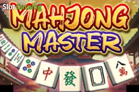 MahJong Master (Winwave)