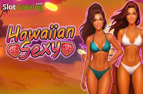 Hawaiian Sexy