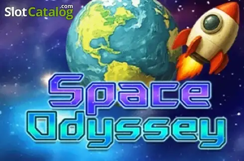 Space Odyssey (Winwave)