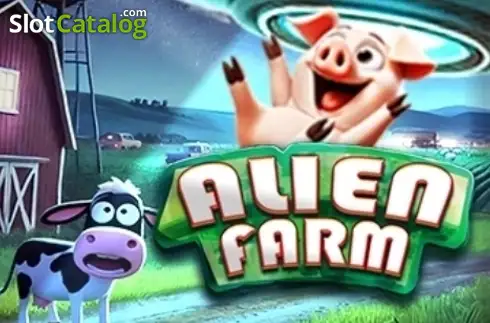 Alien Farm