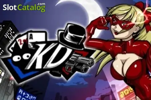 Kaitou KD