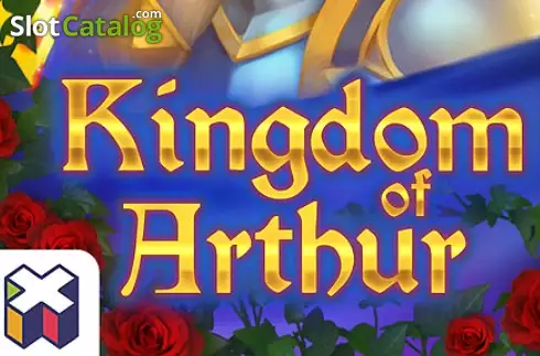 Kingdom of Arthur