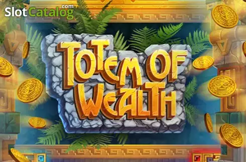 Totem of Wealth