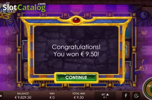 Οθόνη3. Scroll of Queen Κουλοχέρης