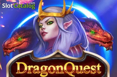 Dragon Quest (XGG)