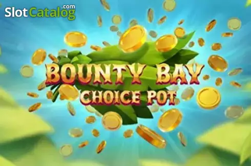 Bounty Bay
