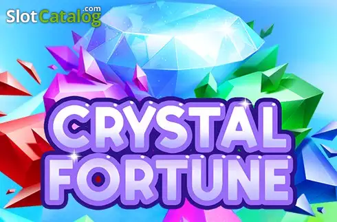 Crystal Fortune Λογότυπο