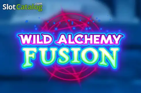 WILD ALCHEMY: FUSION