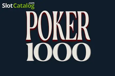 Poker 1000