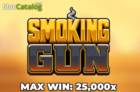 Smoking Gun (Xposed Studios)