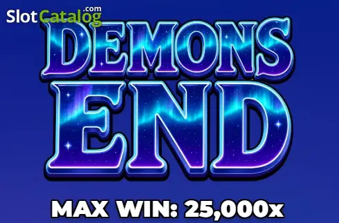 Demons End