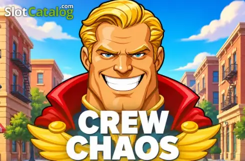 Crew Chaos Κουλοχέρης 