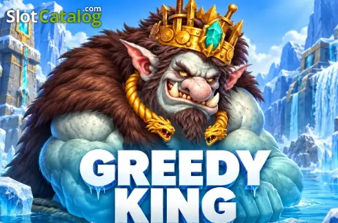 Greedy King Κουλοχέρης 