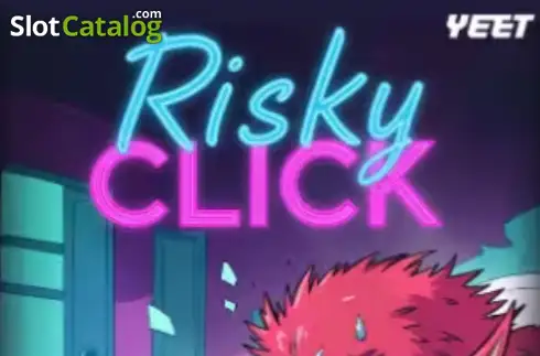 Risky Click Λογότυπο Risky Click Λογότυπο