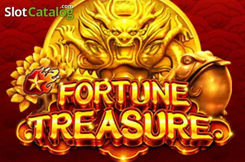 Fortune Treasure