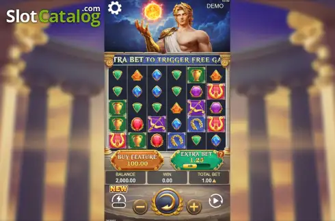 Οθόνη3. Light of Apollo Κουλοχέρης 