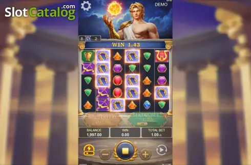 Οθόνη4. Light of Apollo Κουλοχέρης 