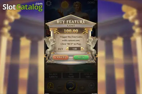 Οθόνη6. Light of Apollo Κουλοχέρης 