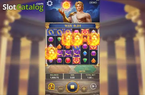 Οθόνη7. Light of Apollo Κουλοχέρης 