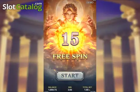Οθόνη8. Light of Apollo Κουλοχέρης 