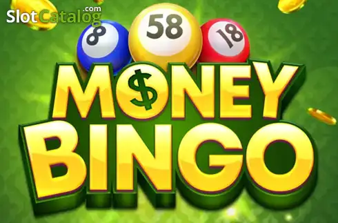 Money Bingo